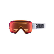 Anon M5S Goggle Feelgood w/ Perceive Sunny Bronze