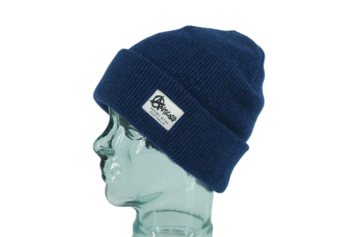 Anticorp 100% Merino Lined Beanie