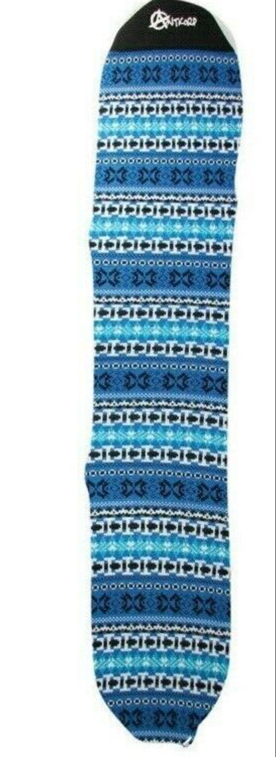 Anticorp Snowboard Sleeve Acrylic