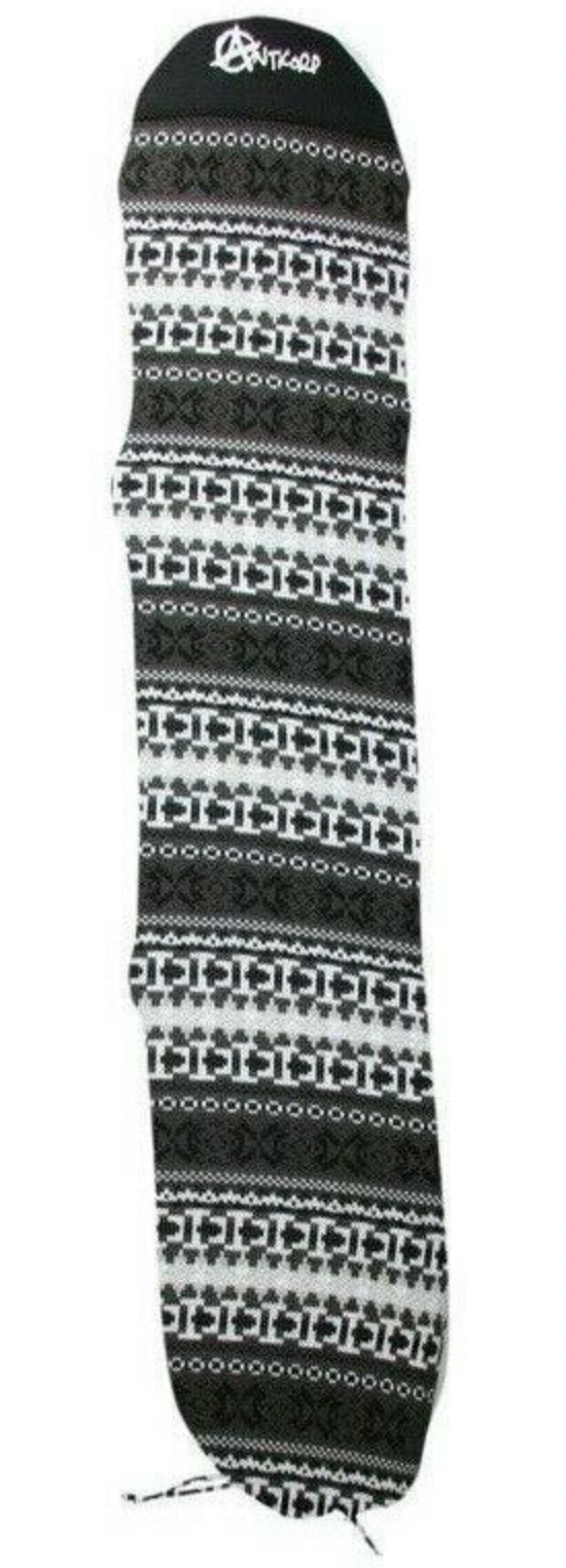 Anticorp Snowboard Sleeve Acrylic
