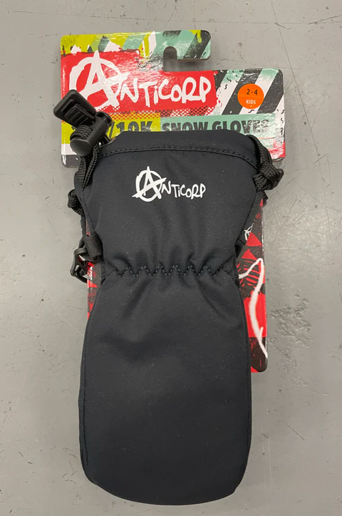 Anticorp Munchkin Mitt