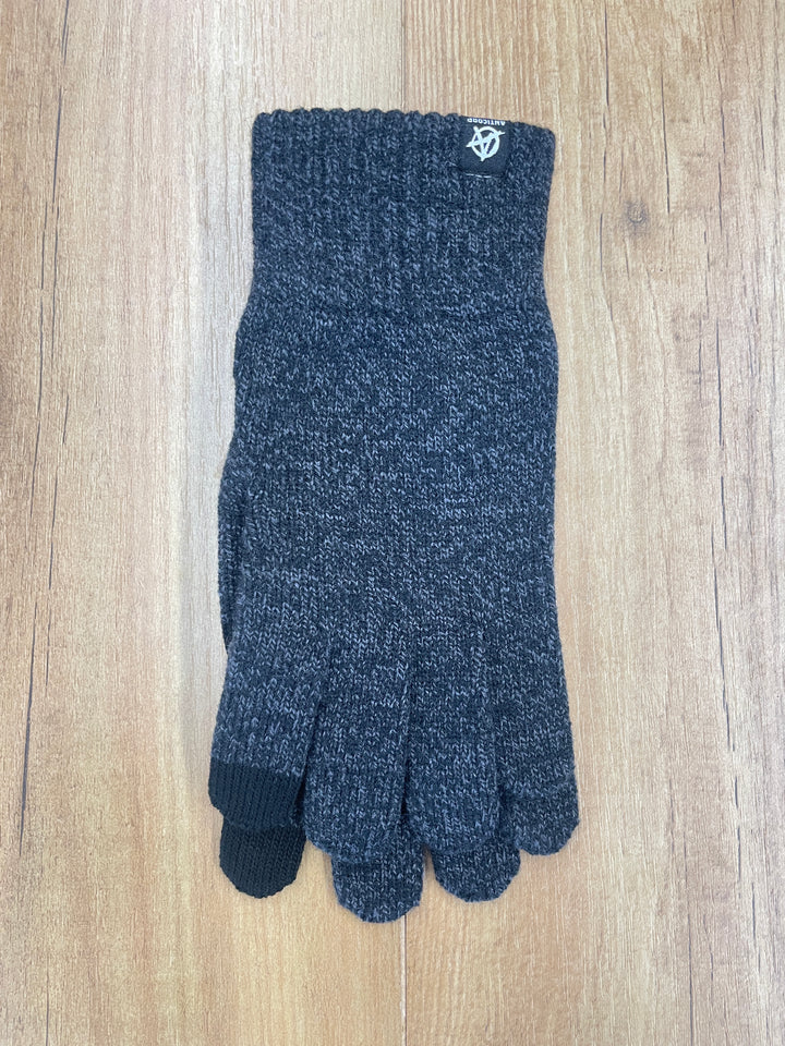 Anticorp Knitted Gloves