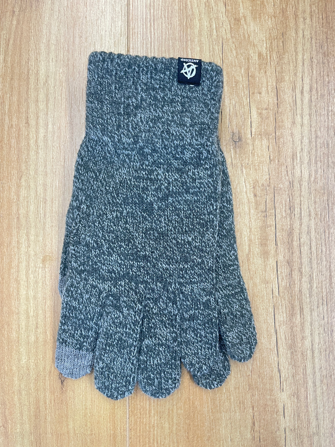 Anticorp Knitted Gloves