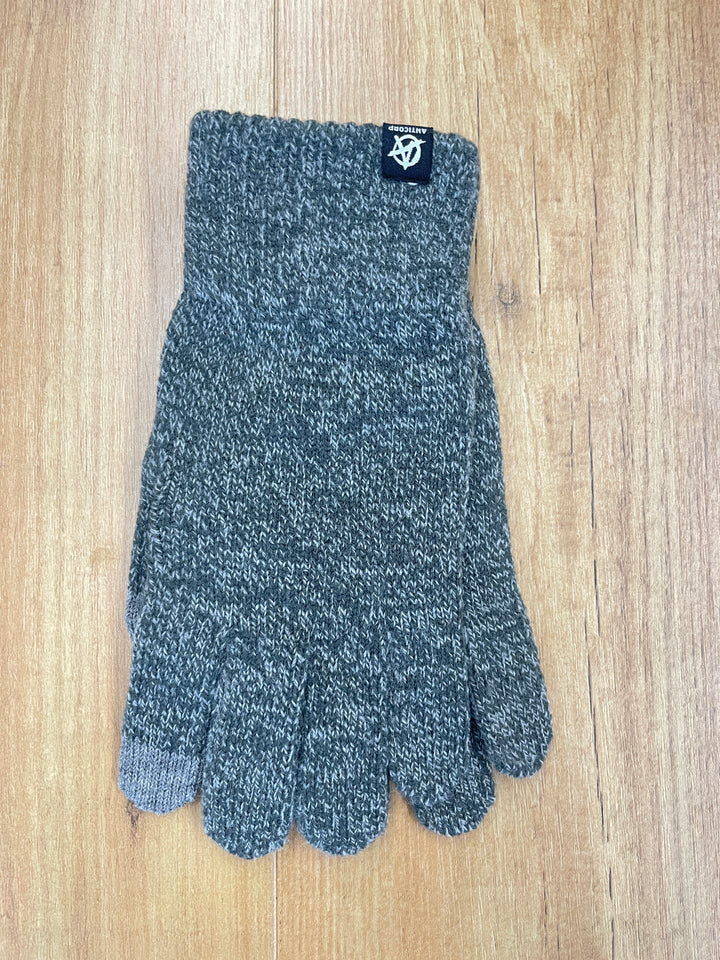 Anticorp Knitted Gloves