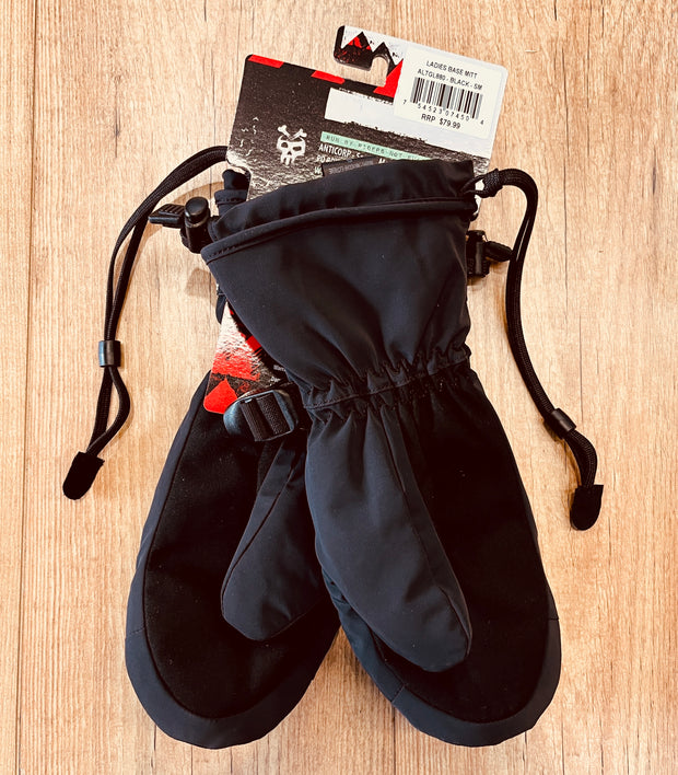Anticorp Womens 30K/20K Base Mitt
