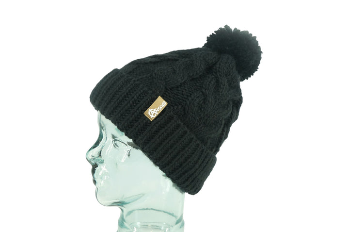 Anticorp Ladies Cable Lined Beanie