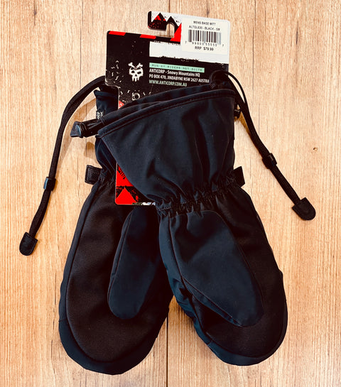 Anticorp Mens 30K/20K Base Mitt