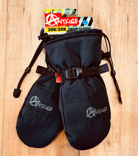 Anticorp Mens 30K/20K Base Mitt