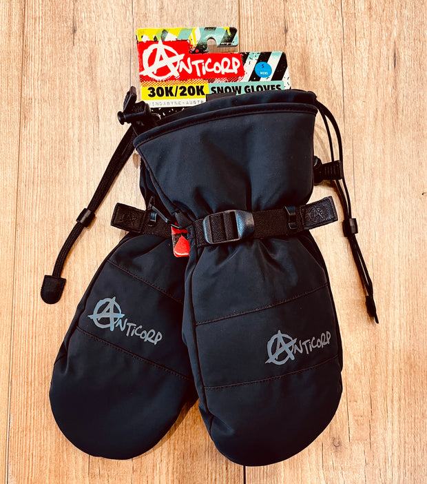 Anticorp Mens 30K/20K Base Mitt