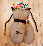Anticorp Mens 30K/20K Base Mitt