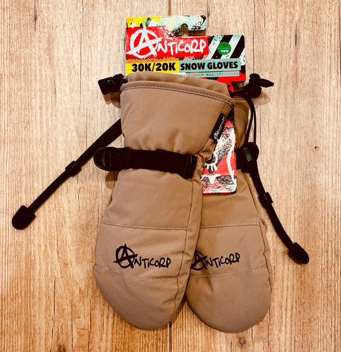 Anticorp Youth 30K/20K Base Mitt