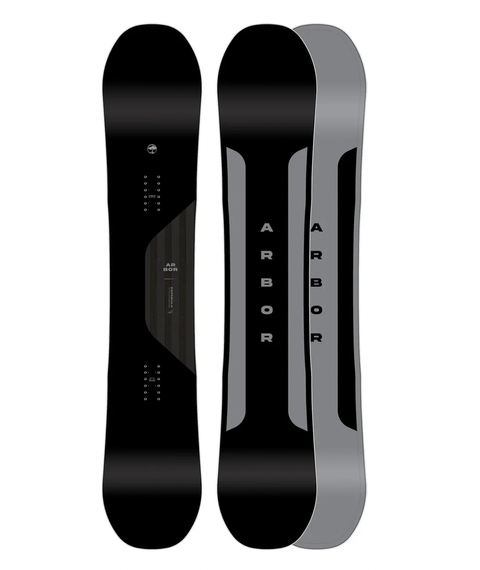 Arbor Formula Mens Snowboard 2025