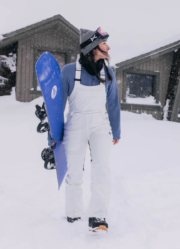 Burton Womens Avalon 2L Stretch Bib Pant 2026