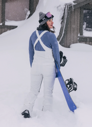 Burton Womens Avalon 2L Stretch Bib Pant 2026