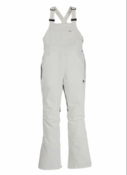 Burton Womens Avalon 2L Stretch Bib Pant 2026