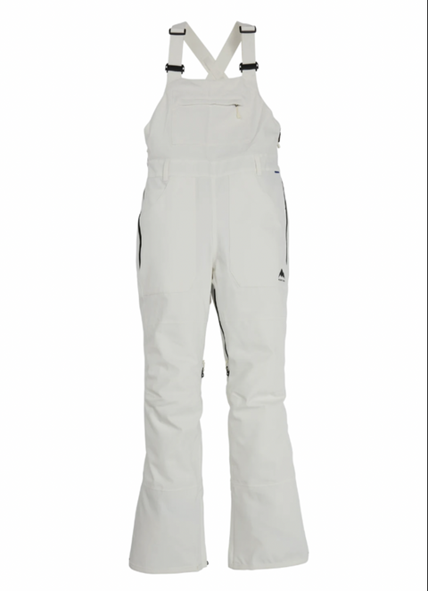 Burton Womens Avalon 2L Stretch Bib Pant 2026