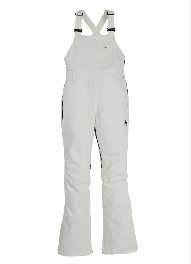 Burton Womens Avalon 2L Stretch Bib Pant 2026