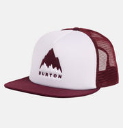 Burton I-80 Snapback Trucker Hat