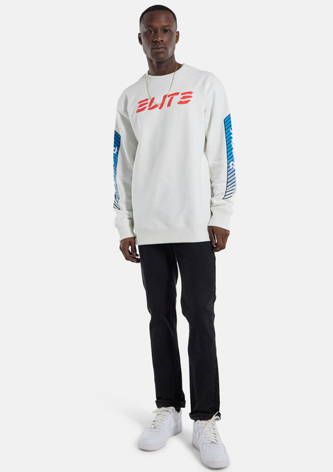 Burton 1987 Elite Crew