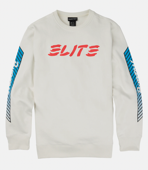 Burton 1987 Elite Crew