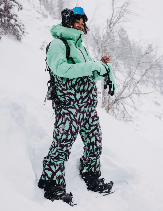 Burton Womens [AK] Gore-Tex Kimmy 2L Anorak Jacket 2025