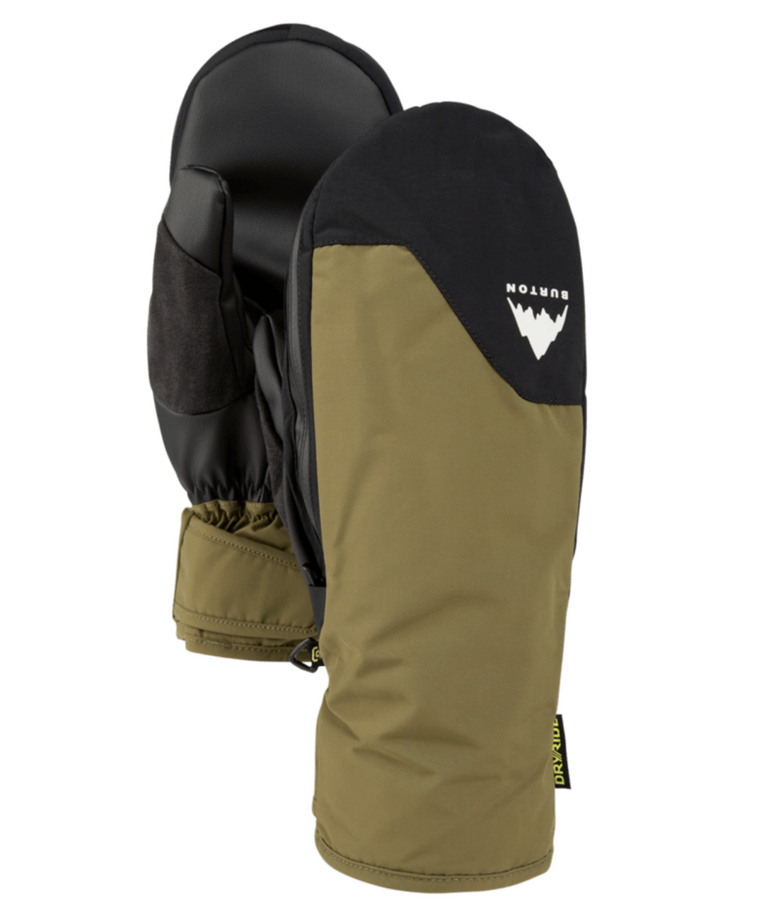 Burton Access Mittens