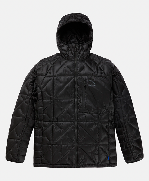 Burton AK Baker Hooded Down Jacket