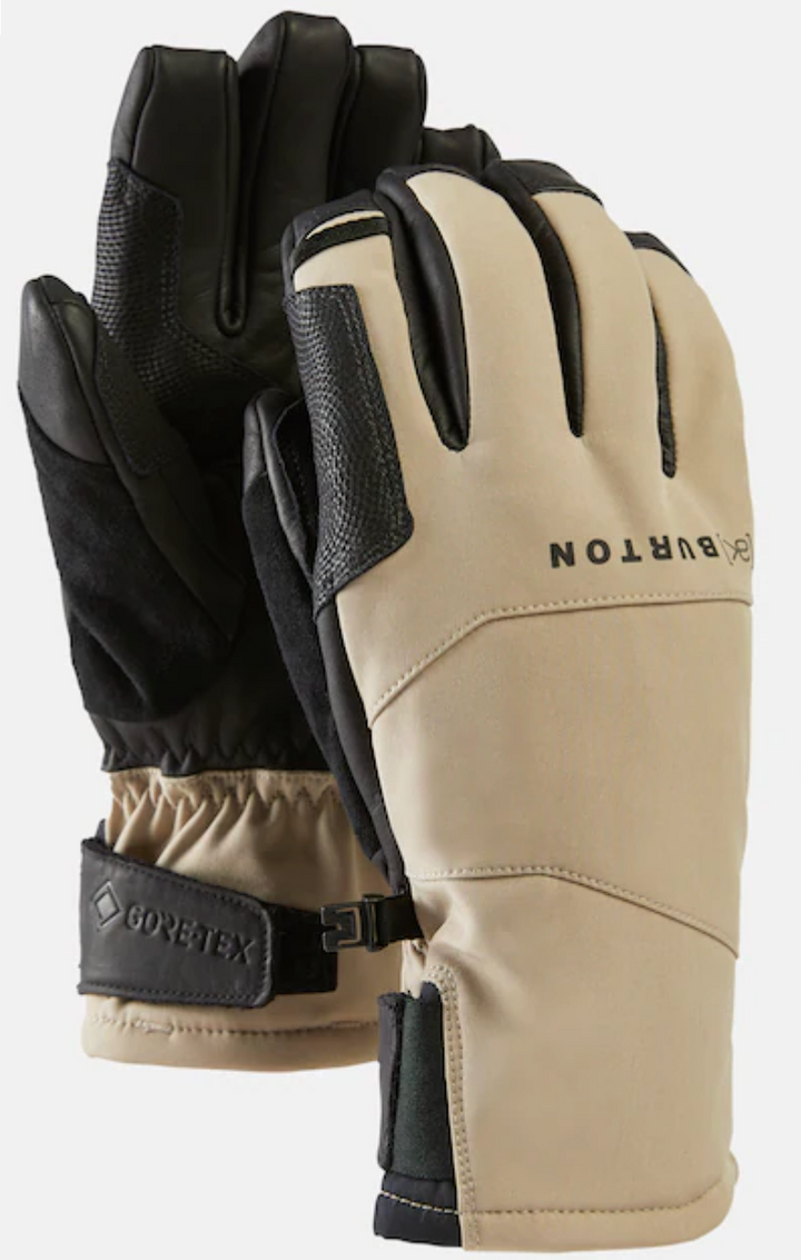 Burton [AK] Gore-Tex Clutch Gloves