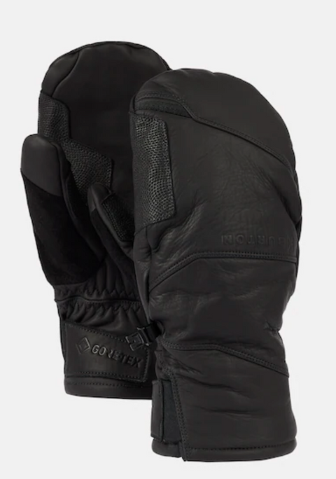 Burton [ak] Clutch Gore-Tex Leather Mittens