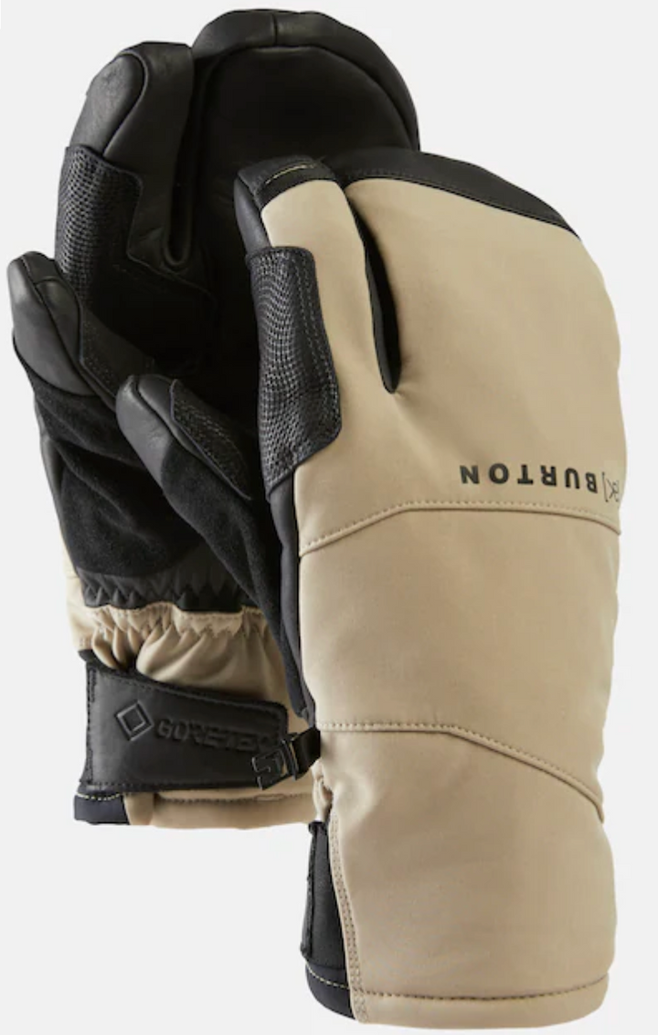 Burton [AK] Gore-Tex Clutch Mittens