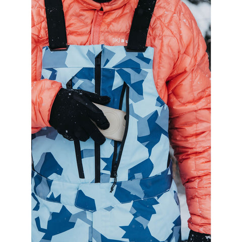 Burton AK Gore-Tex Cyclic Bib 2024