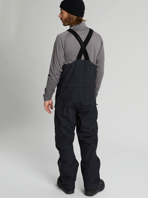 Burton AK Gore-Tex Cyclic Bib Pant- Short 2025