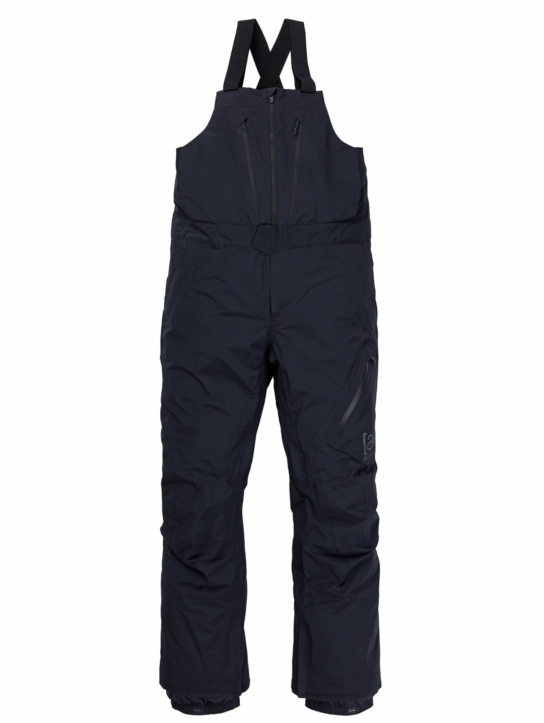 Burton Mens [AK] Gore-Tex Cyclic Bib Pant- Short 2026