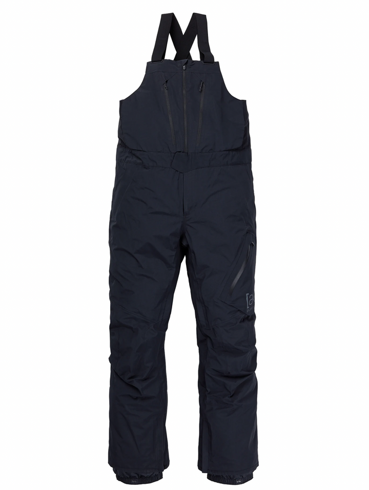 Burton Mens [AK] Gore-Tex Cyclic Bib Pant- Short 2026
