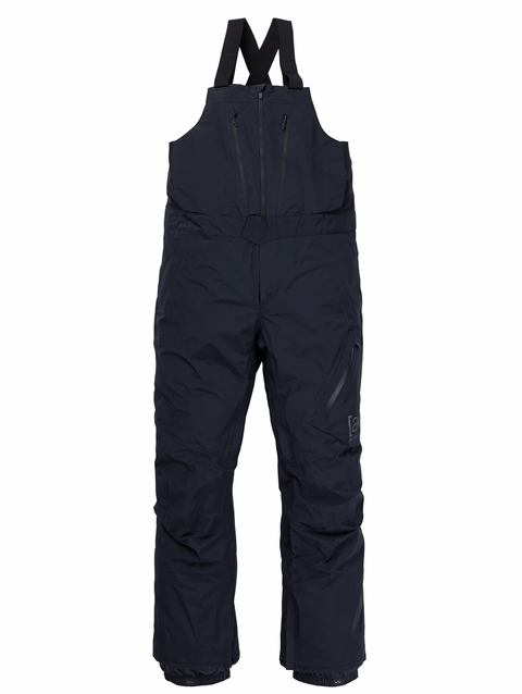 Burton AK Gore-Tex Cyclic Bib Pant- Short 2025