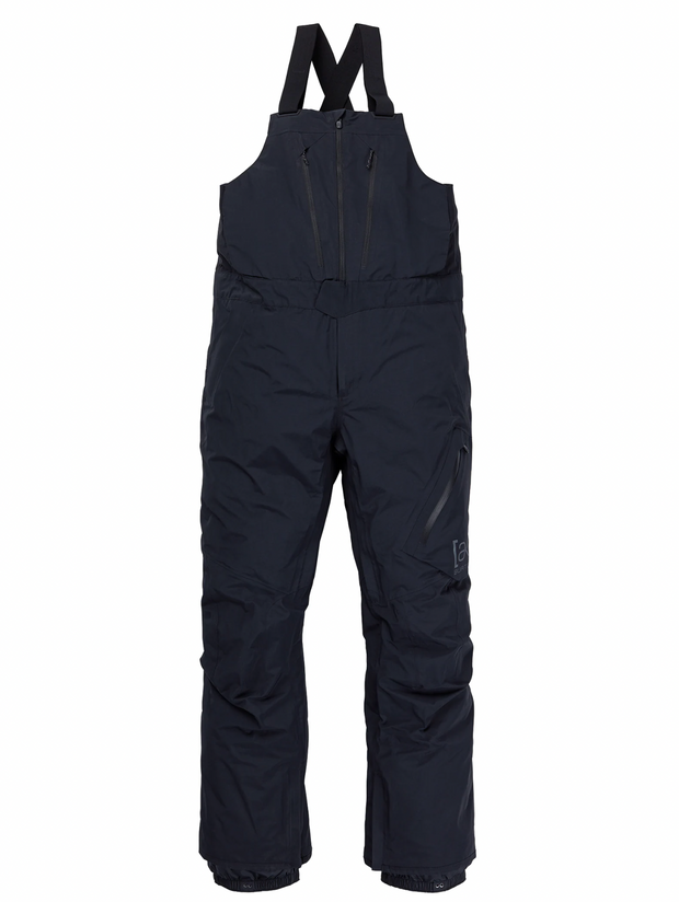 Burton AK Gore-Tex Cyclic Bib Pant- Short 2025