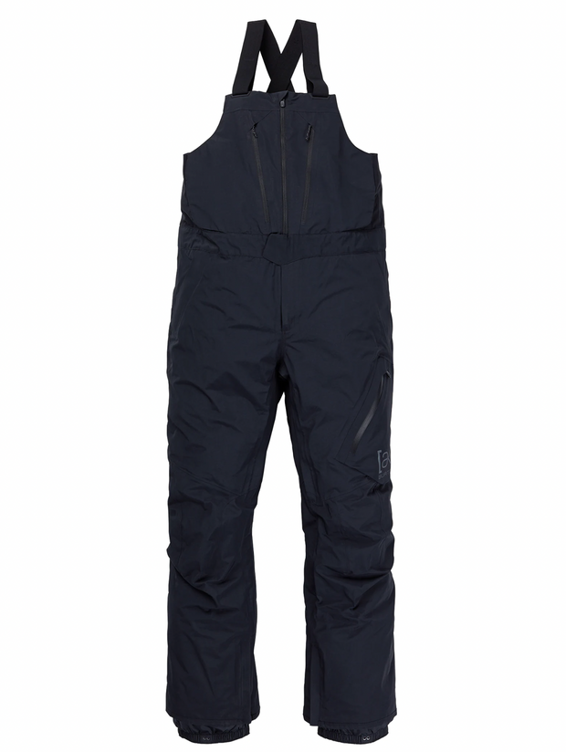 Burton AK Gore-Tex Cyclic Bib - Short 2024