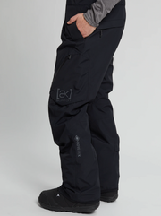Burton AK Gore-Tex Cyclic Bib Pant- Short 2025