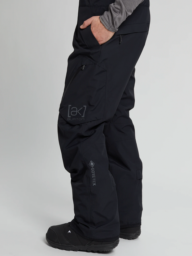 Burton AK Gore-Tex Cyclic Bib Pant- Short 2025