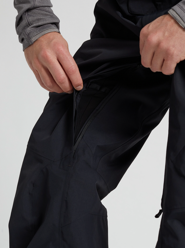 Burton AK Gore-Tex Cyclic Bib Pant- Short 2025
