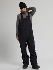 Burton AK Gore-Tex Cyclic Bib Pant- Short 2025