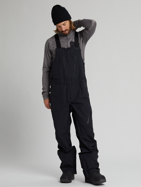 Burton AK Gore-Tex Cyclic Bib Pant- Short 2025