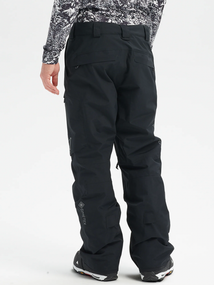 Burton Mens [AK] Gore-Tex Cyclic Pant - Short