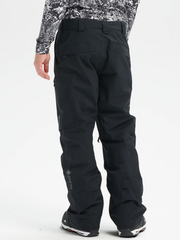 Burton AK Gore-Tex Cyclic Pant - Short 2025