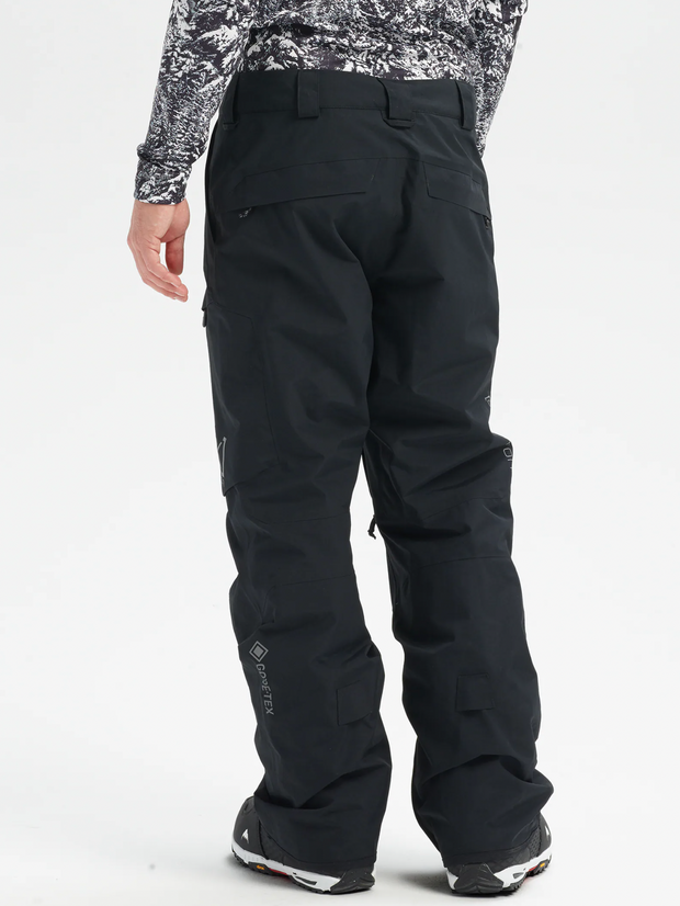 Burton AK Gore-Tex Cyclic Pant - Short 2025