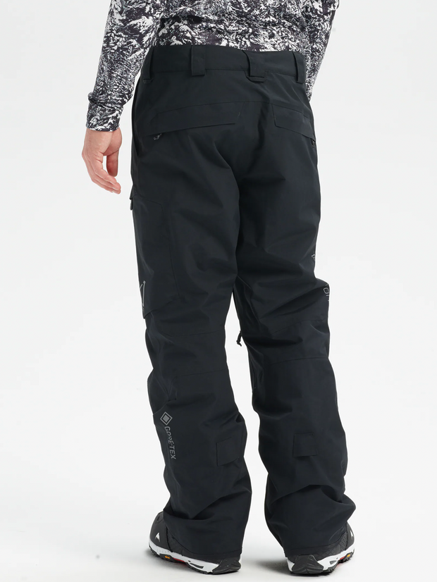 Burton AK Gore-Tex Cyclic Pant - Short 2024