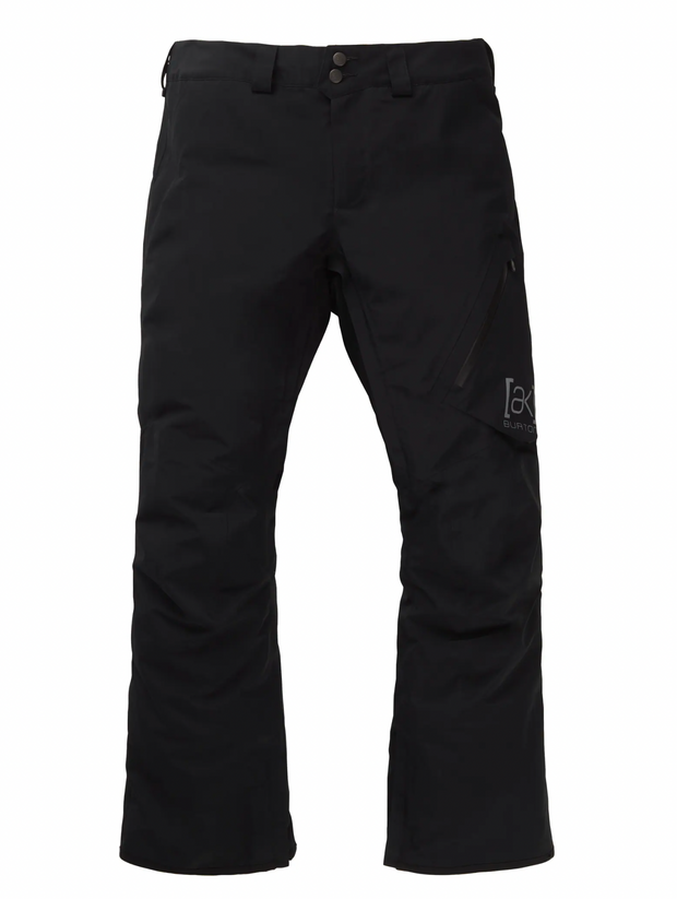 Burton AK Gore-Tex Cyclic Pant - Short 2025