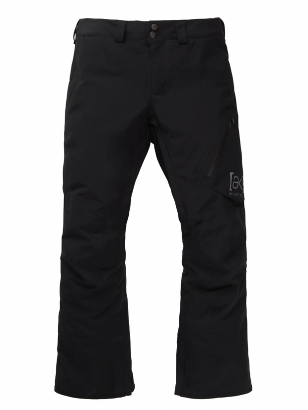 Burton AK Gore-Tex Cyclic Pant - Short 2024