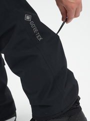 Burton AK Gore-Tex Cyclic Pant - Short 2025