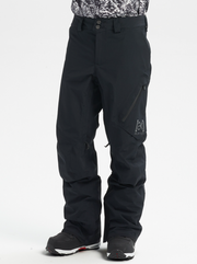Burton AK Gore-Tex Cyclic Pant - Short 2025